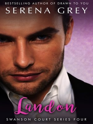 Landon - ebook